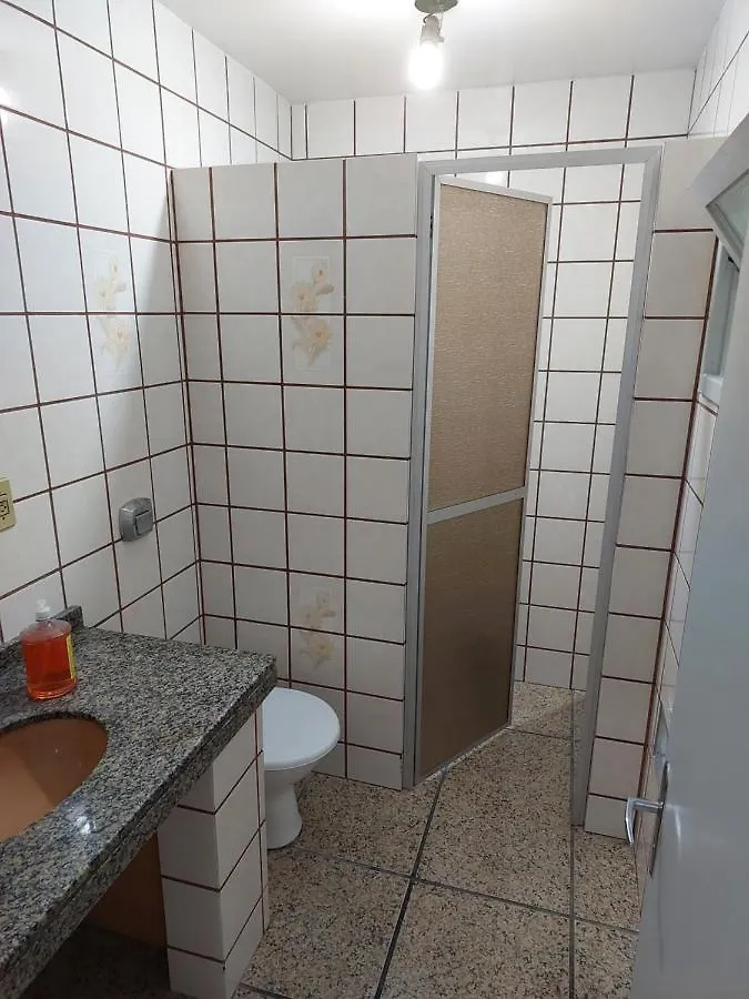 Casa Na Praia Em Florianópolis בית נופש