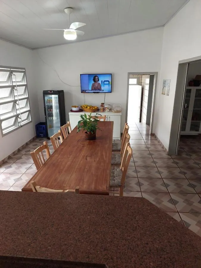 Casa Na Praia Em Florianópolis