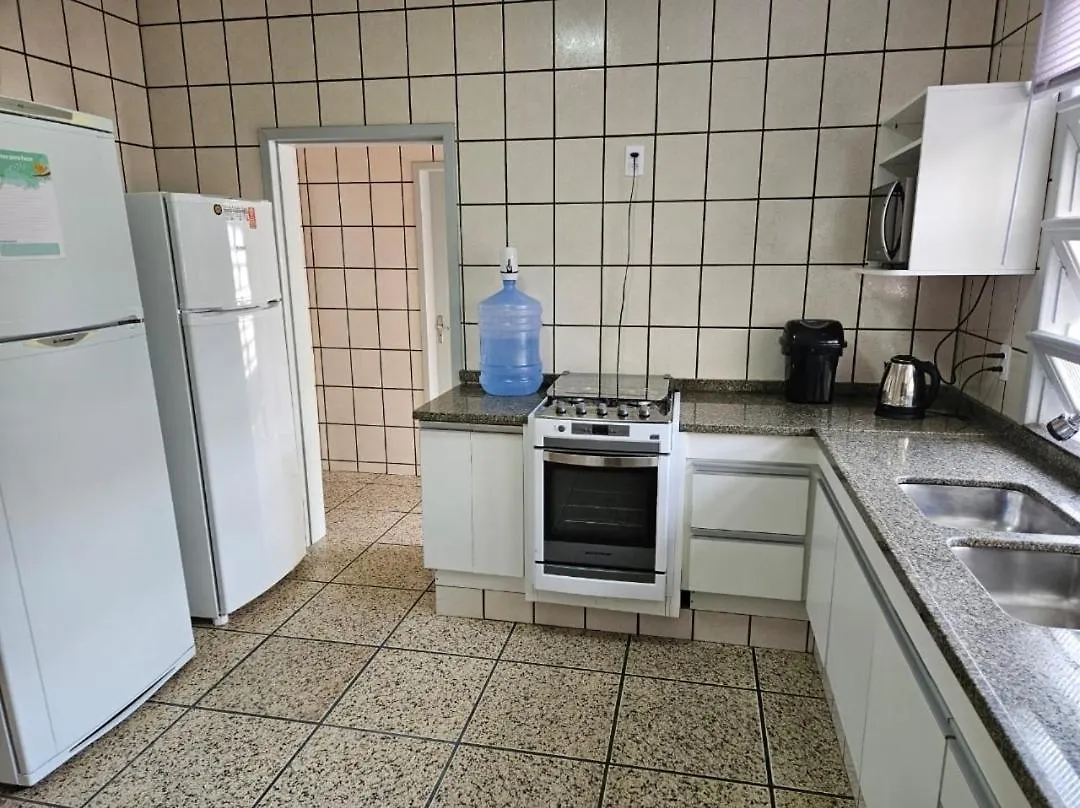 Casa Na Praia Em Florianópolis 0*,  ברזיל