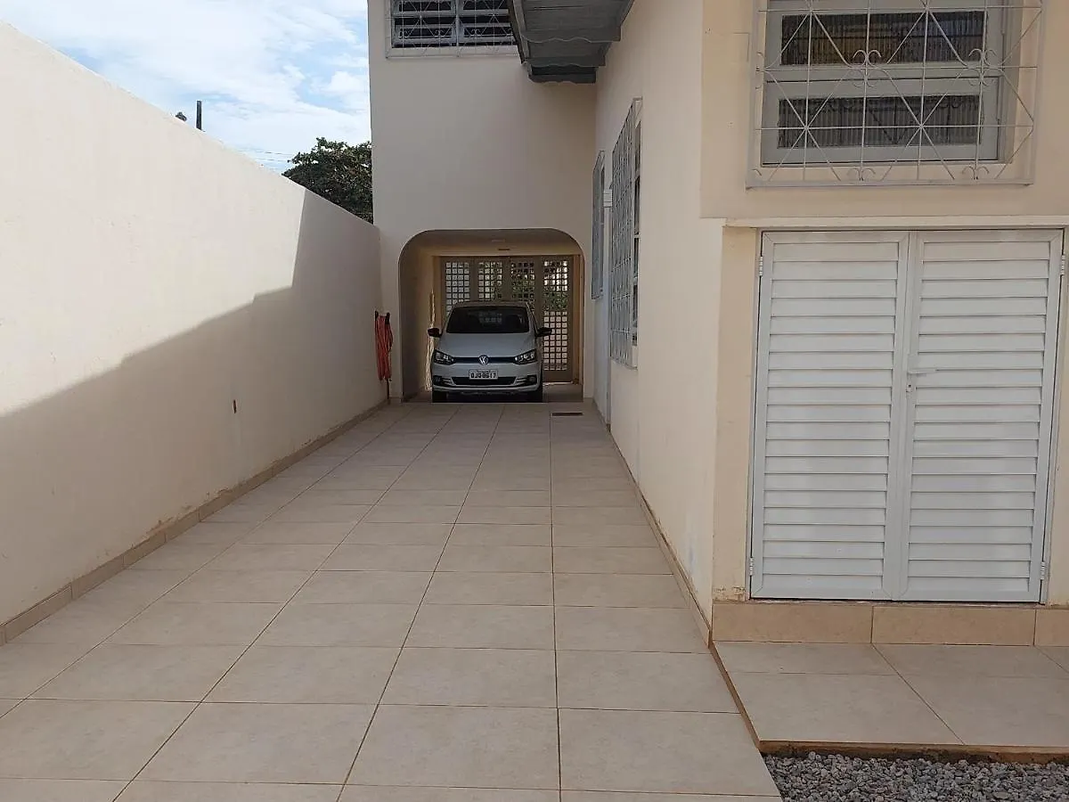 בית נופש Casa Na Praia Em Florianópolis