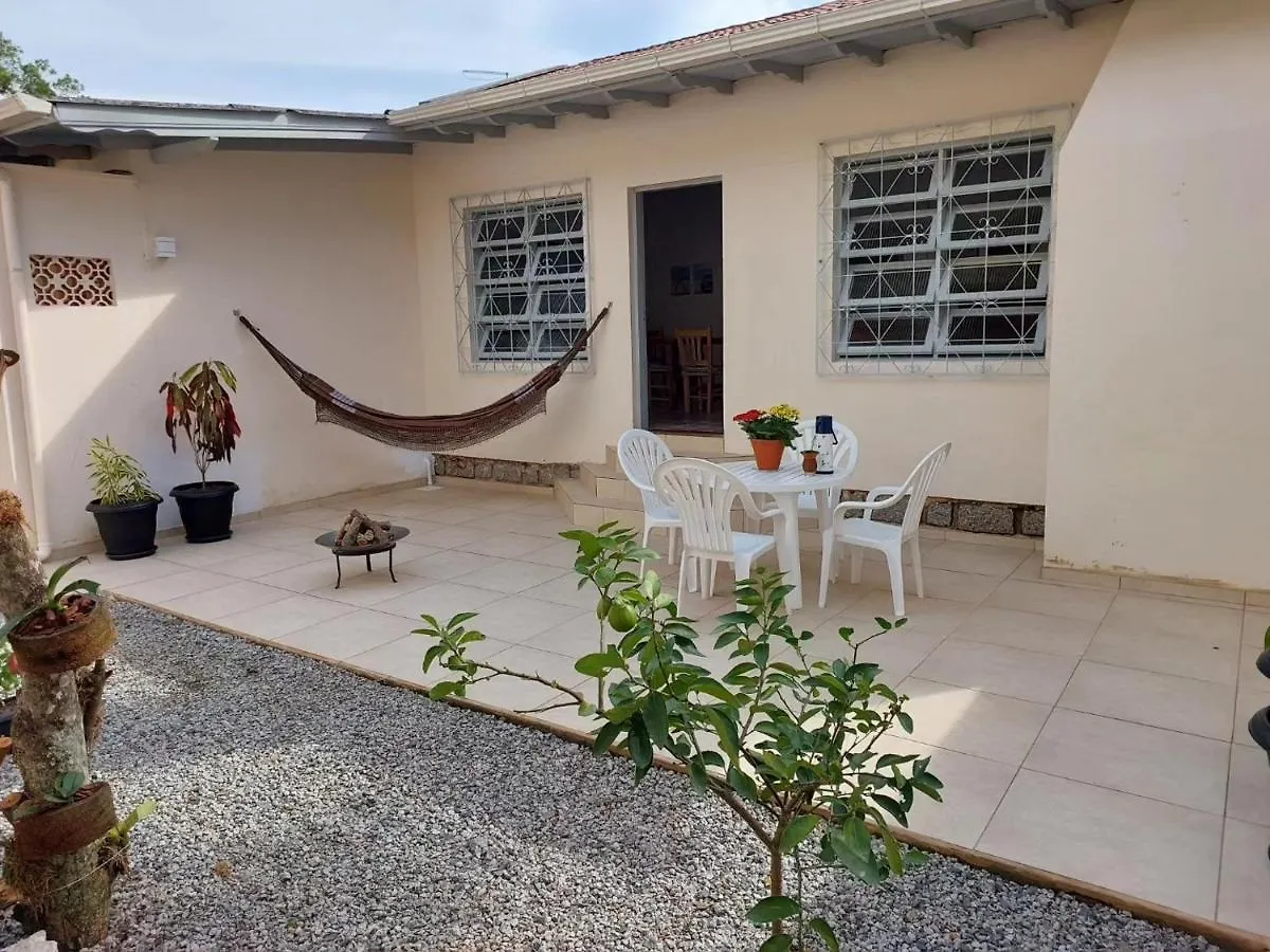 Casa Na Praia Em Florianópolis ברזיל
