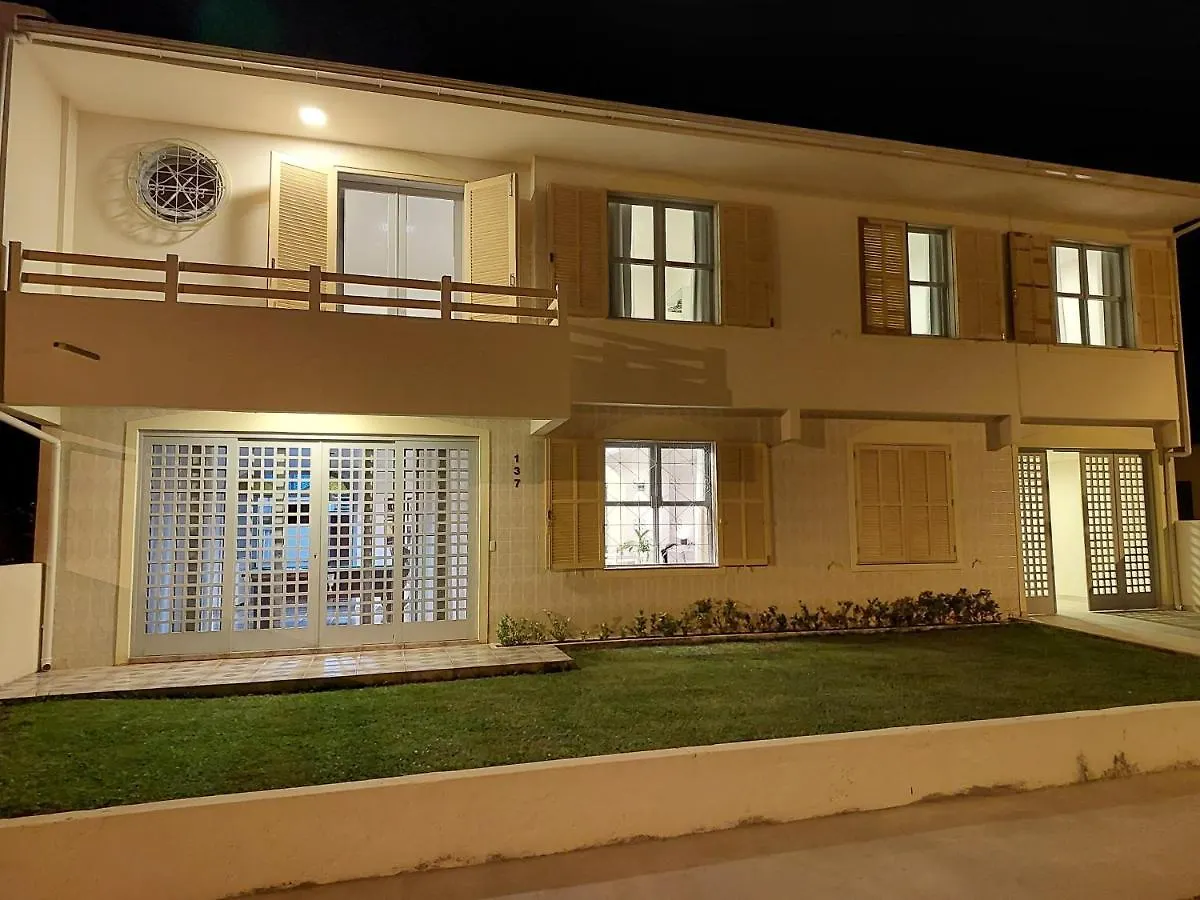 Casa Na Praia Em Florianópolis