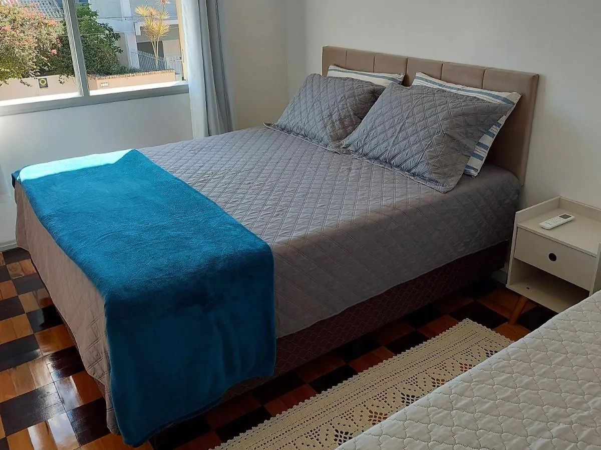 Casa Na Praia Em Florianópolis 0*,  ברזיל