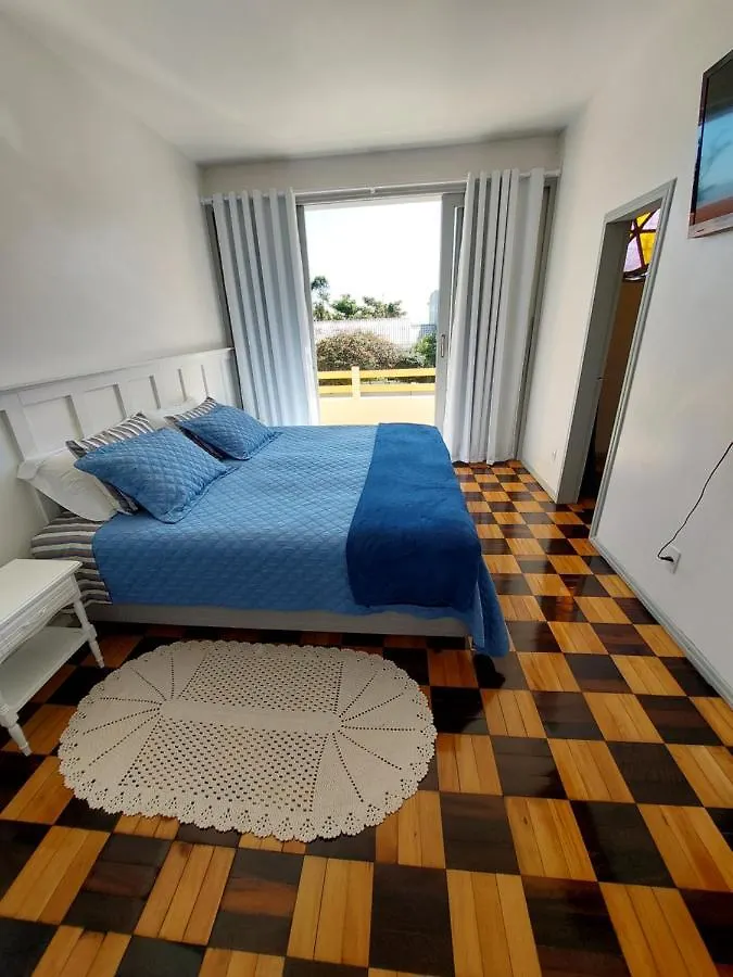 Casa Na Praia Em Florianópolis 0*,  ברזיל