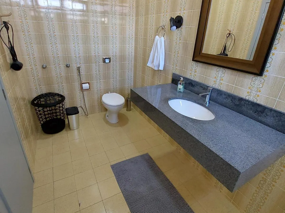 בית נופש Casa Na Praia Em Florianópolis