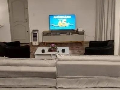 בית נופש Casa Na Praia Em Florianópolis