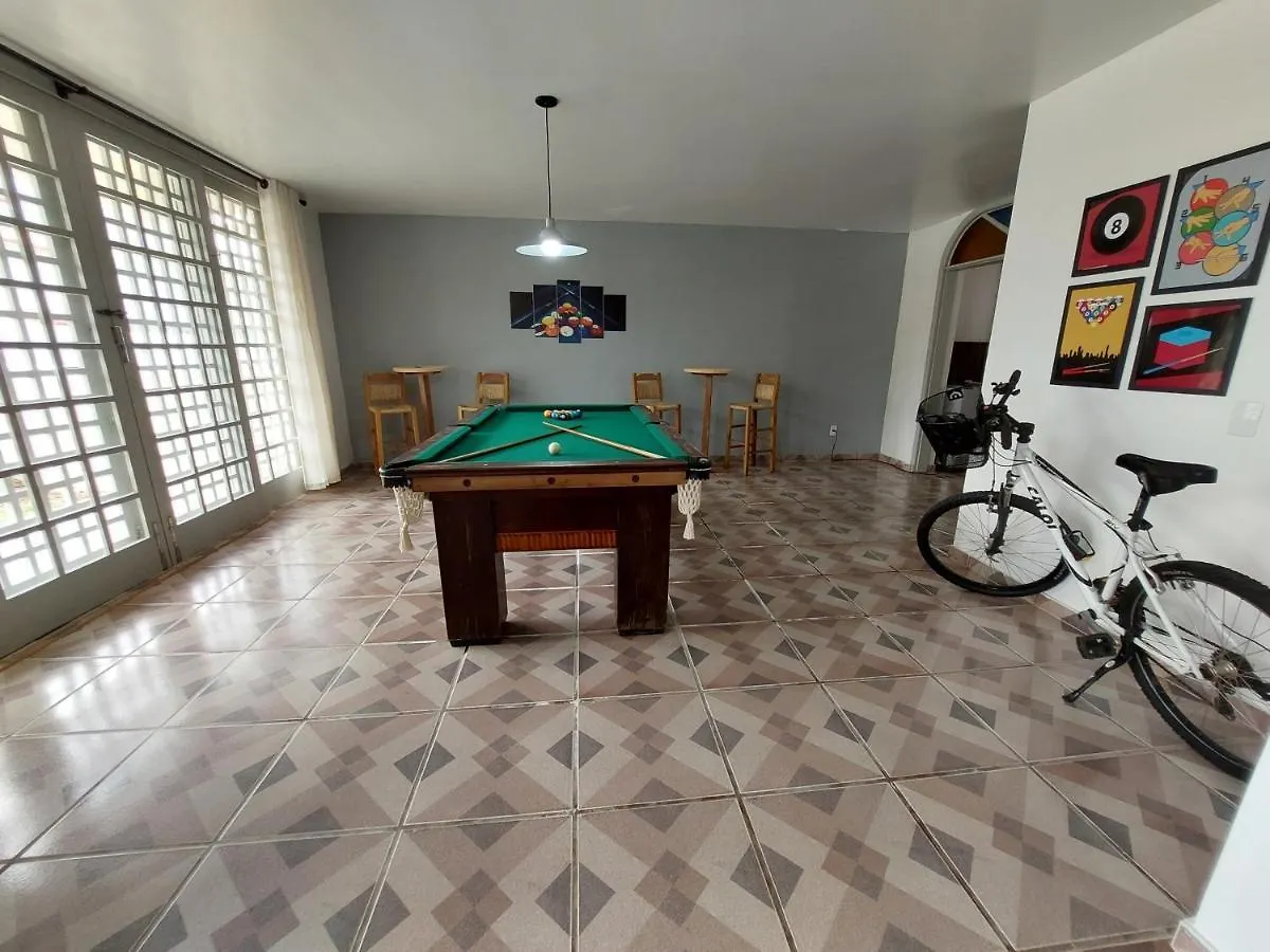 Casa Na Praia Em Florianopolis Holiday home