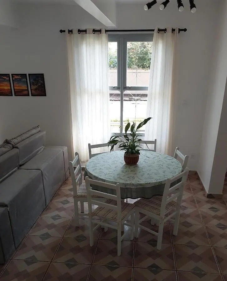 Holiday home Casa Na Praia Em Florianopolis Brazil