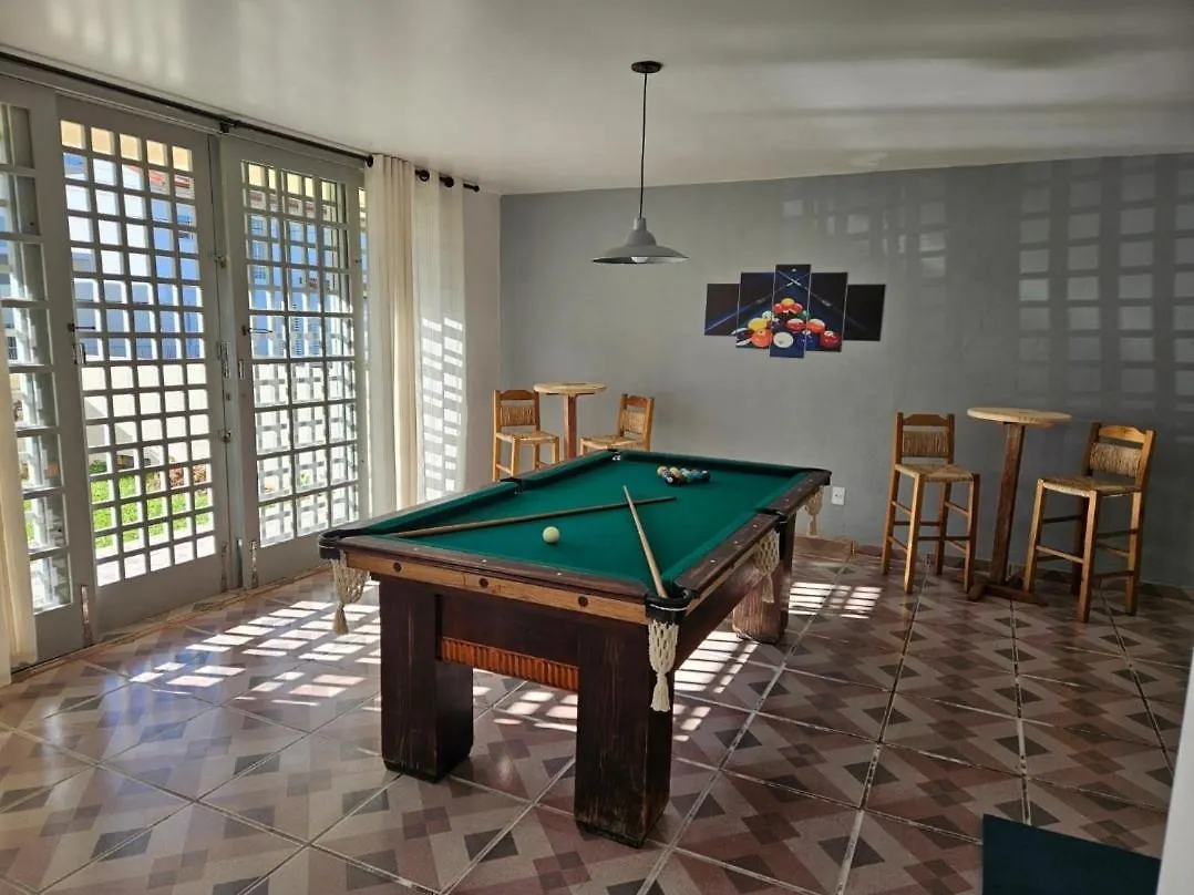 Casa Na Praia Em Florianopolis Holiday home
