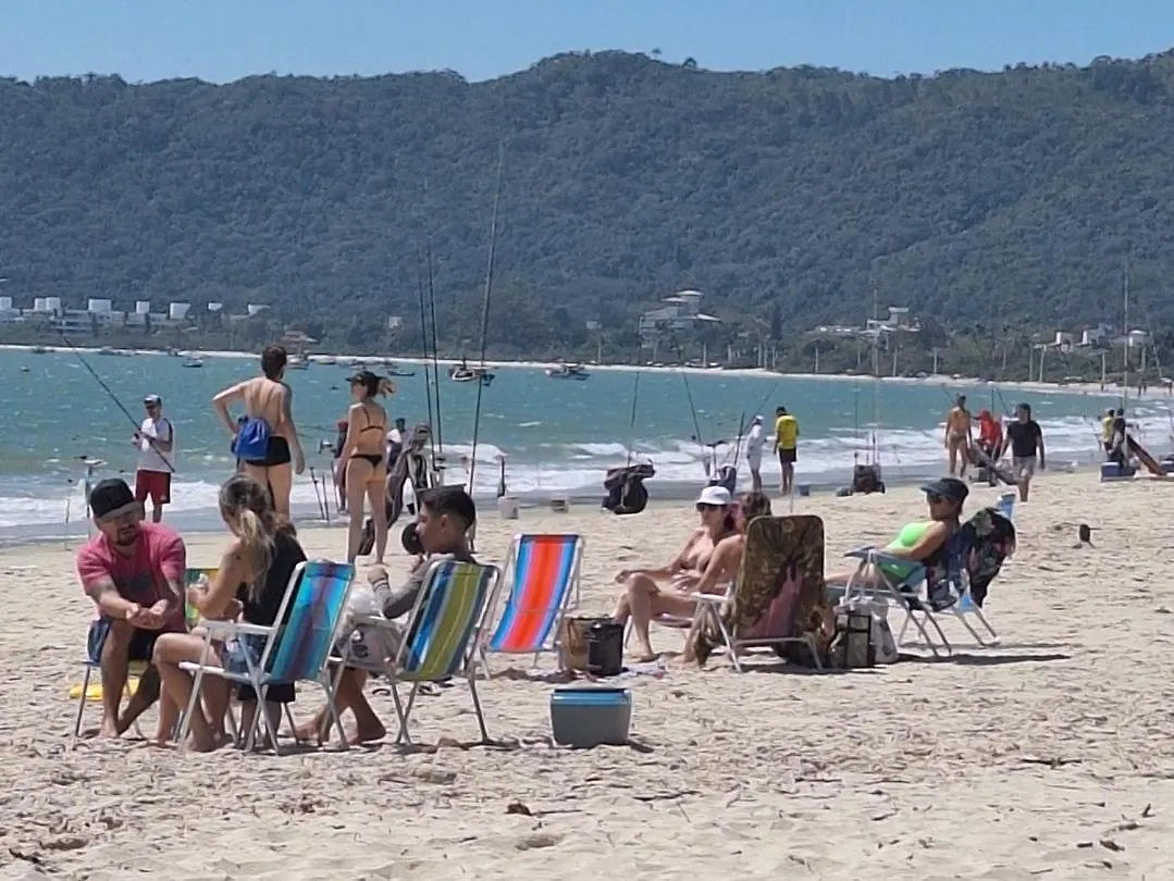 Holiday home Casa Na Praia Em Florianopolis Brazil