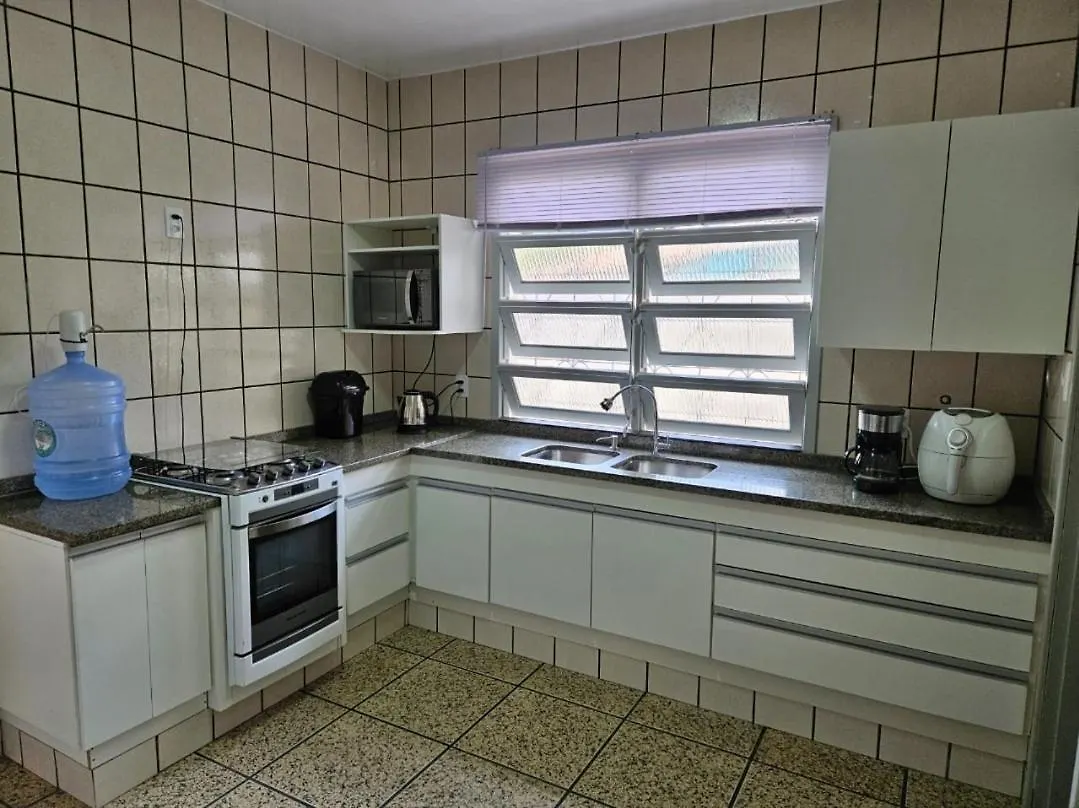 Casa Na Praia Em Florianópolis