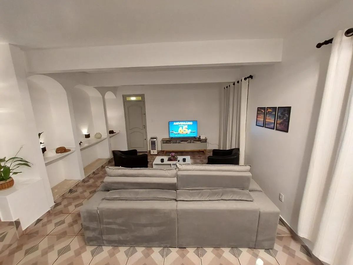 Casa Na Praia Em Florianópolis