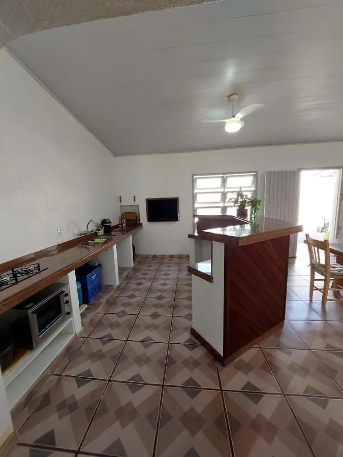 Casa Na Praia Em Florianópolis Dom wakacyjny